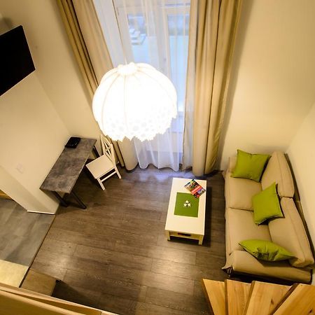 Apartamenty Winnicy Kresy II Krasków Exterior foto