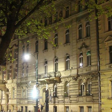 Apartamenty Winnicy Kresy II Krasków Exterior foto