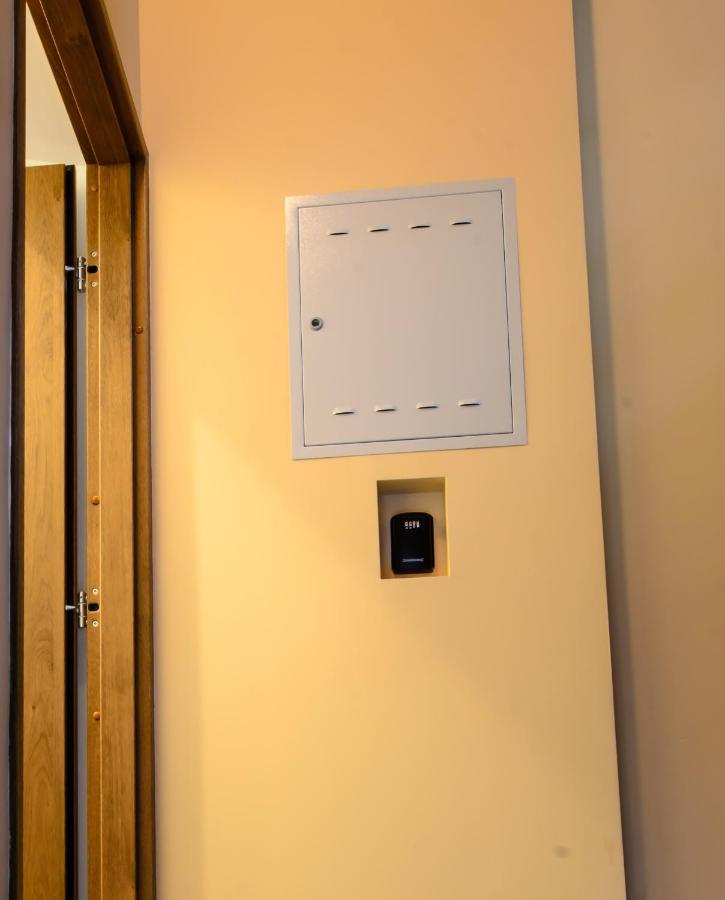 Apartamenty Winnicy Kresy II Krasków Exterior foto