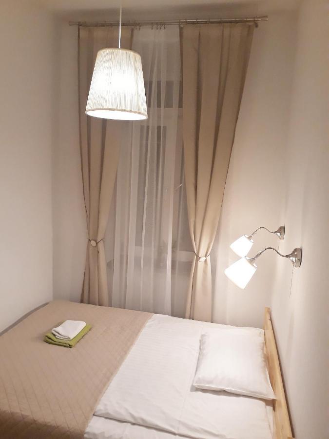 Apartamenty Winnicy Kresy II Krasków Exterior foto