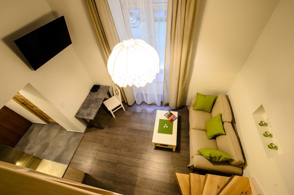 Apartamenty Winnicy Kresy II Krasków Exterior foto