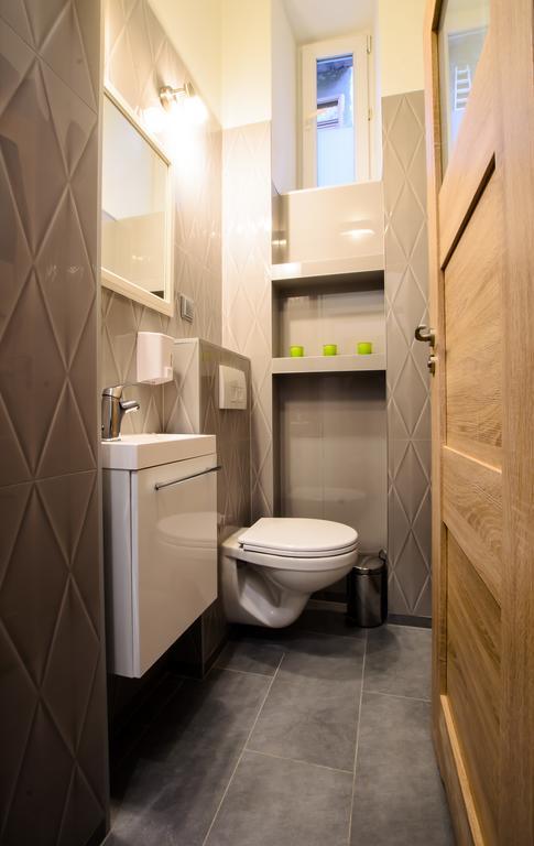 Apartamenty Winnicy Kresy II Krasków Exterior foto