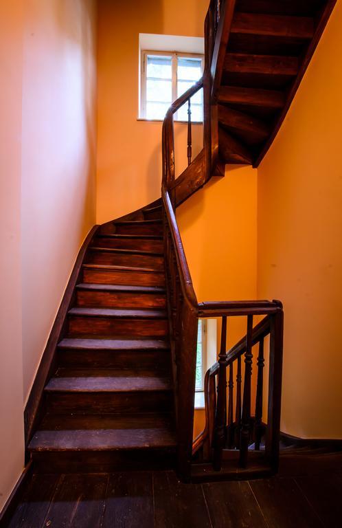 Apartamenty Winnicy Kresy II Krasków Exterior foto