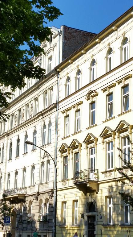 Apartamenty Winnicy Kresy II Krasków Exterior foto