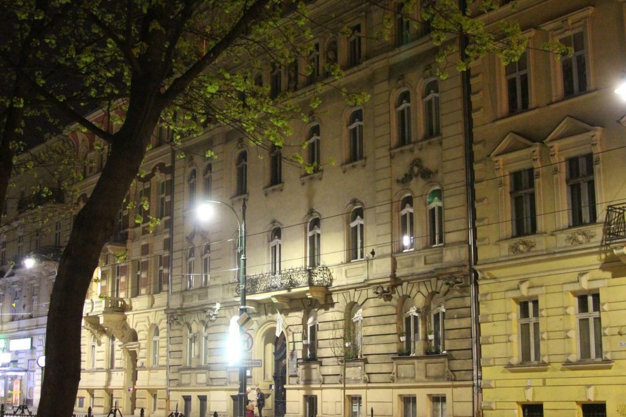 Apartamenty Winnicy Kresy II Krasków Exterior foto